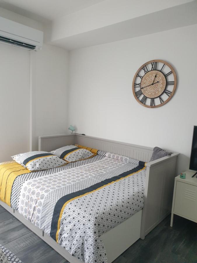 Appartement Studio O Fil De L'O A 12 Kilometres De Disneyland Paris Crecy-la-Chapelle Exterior photo